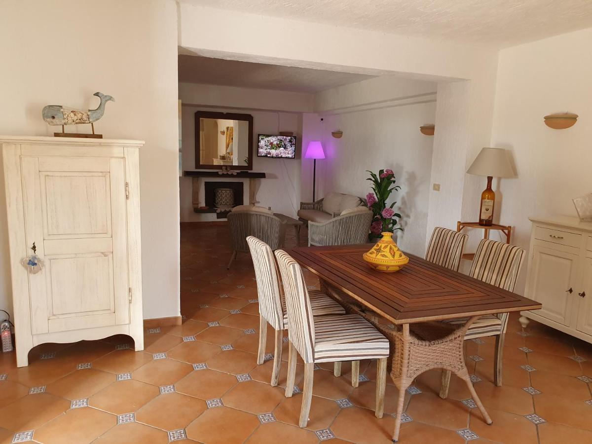Villa Plemmyria Syracuse Exteriér fotografie