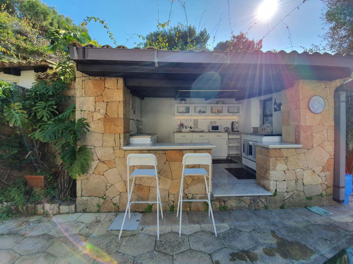 Villa Plemmyria Syracuse Exteriér fotografie
