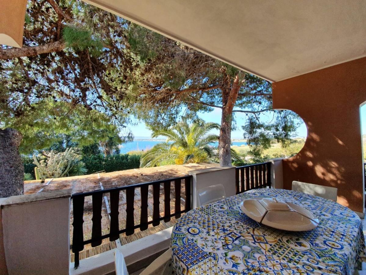 Villa Plemmyria Syracuse Exteriér fotografie