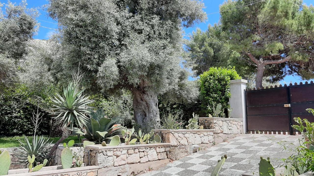 Villa Plemmyria Syracuse Exteriér fotografie